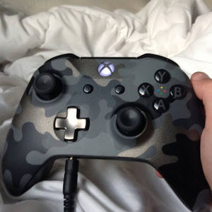 Meet your Posher, Jackson